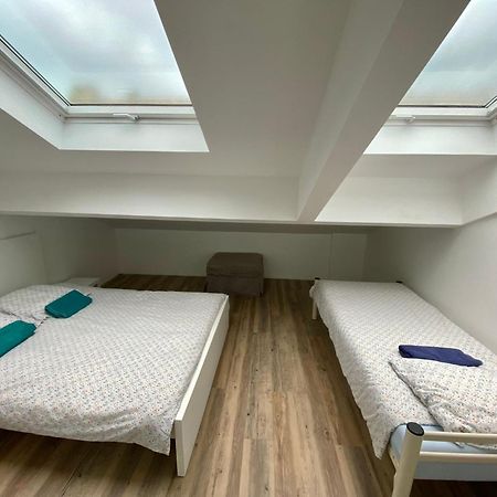 אנטיב Bohobos Hostel מראה חיצוני תמונה