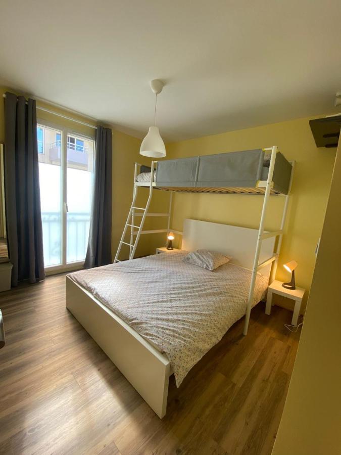 אנטיב Bohobos Hostel מראה חיצוני תמונה