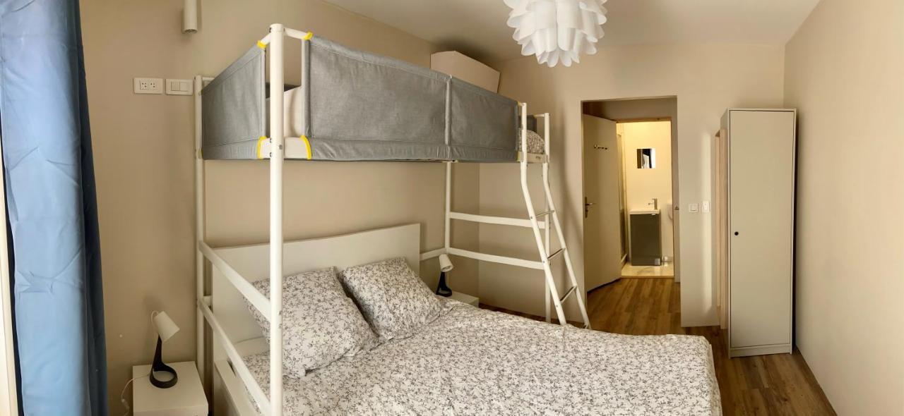 אנטיב Bohobos Hostel מראה חיצוני תמונה