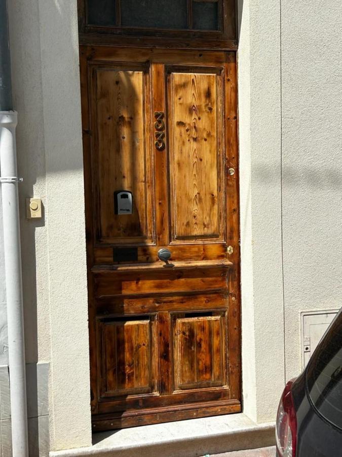 אנטיב Bohobos Hostel מראה חיצוני תמונה