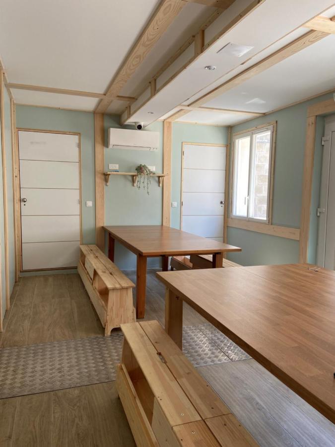 אנטיב Bohobos Hostel מראה חיצוני תמונה