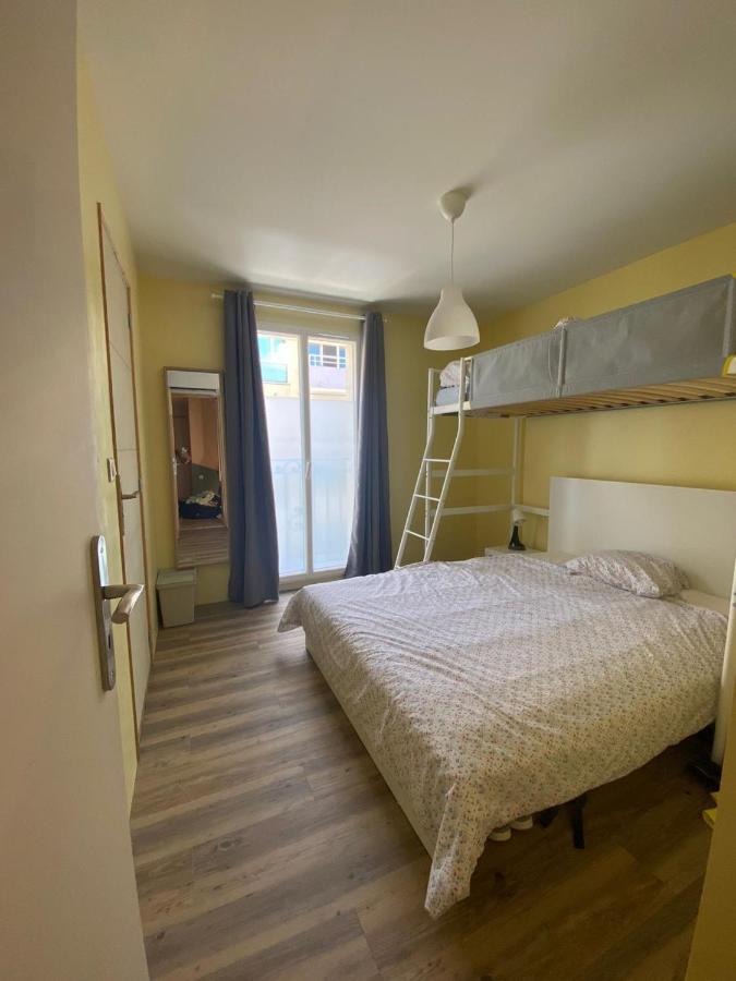 אנטיב Bohobos Hostel מראה חיצוני תמונה