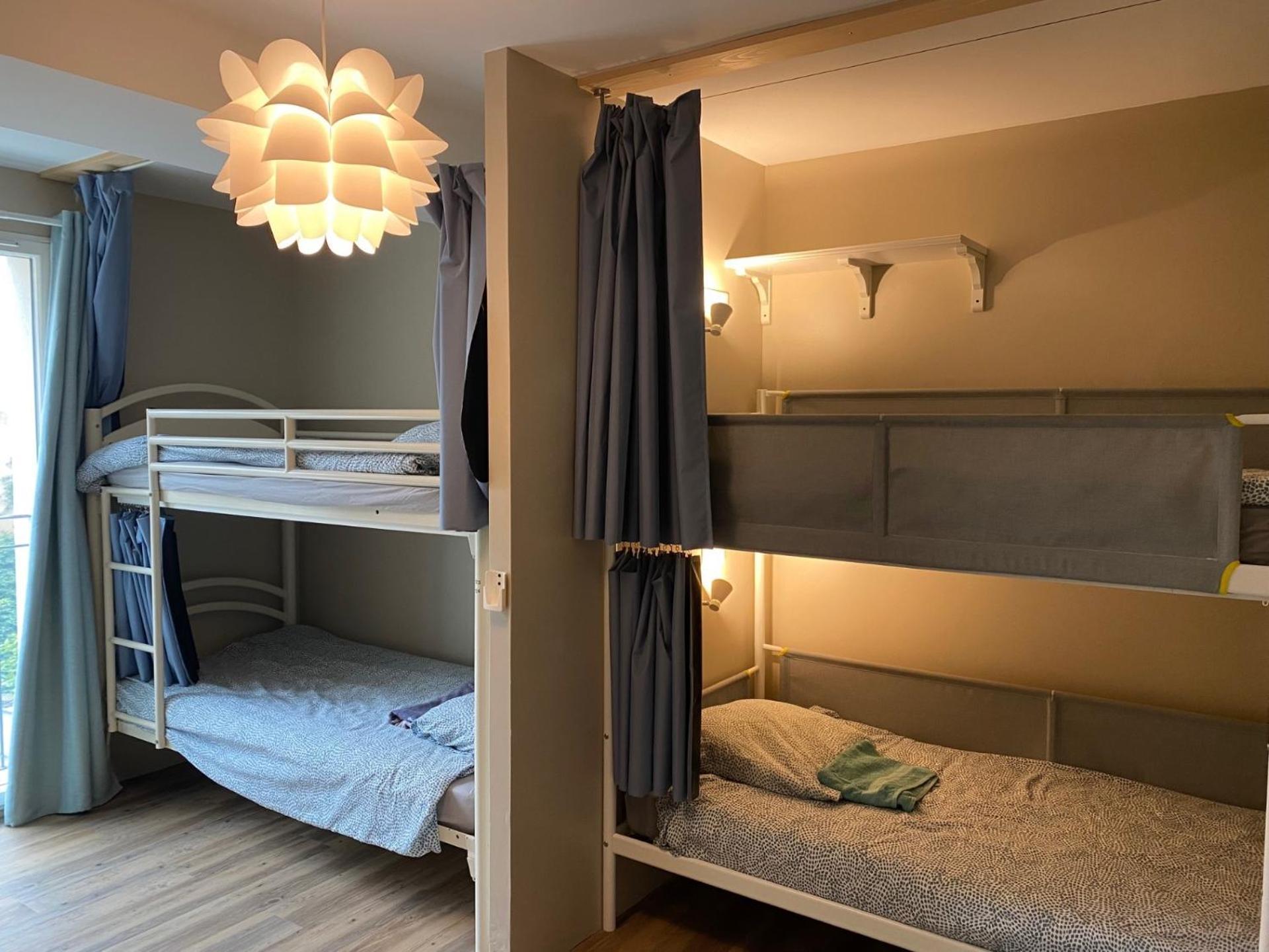 אנטיב Bohobos Hostel מראה חיצוני תמונה