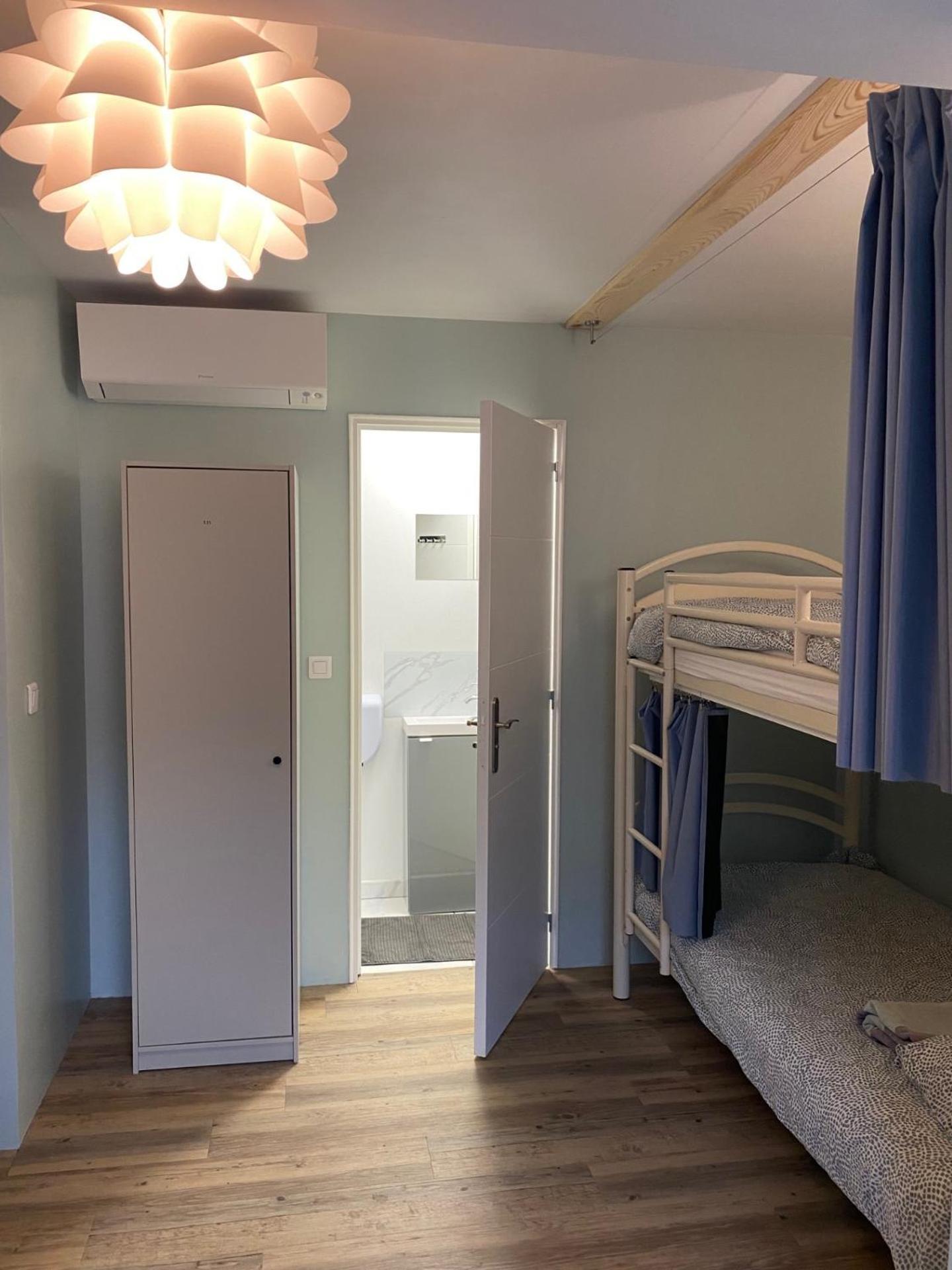 אנטיב Bohobos Hostel מראה חיצוני תמונה