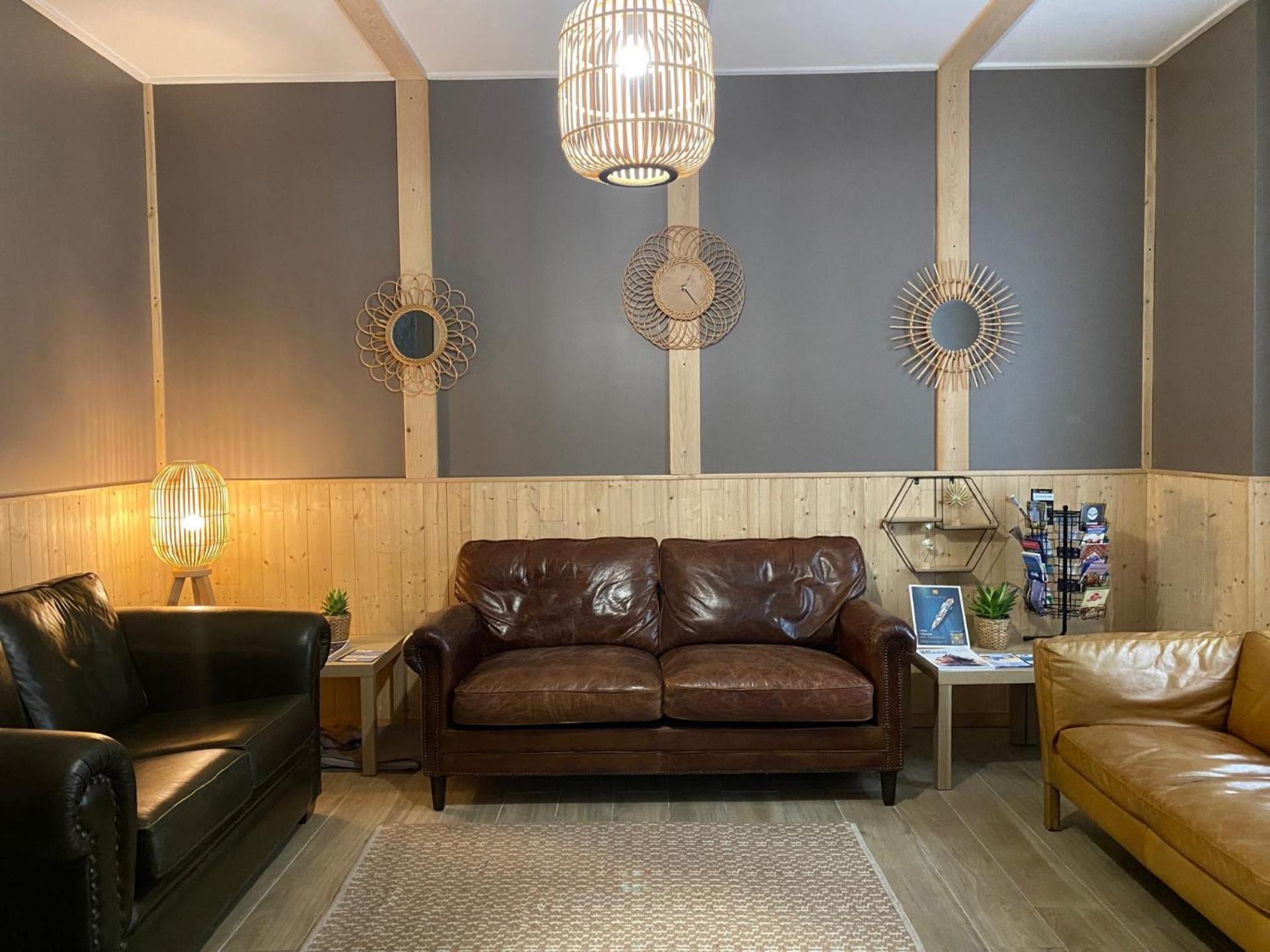 אנטיב Bohobos Hostel מראה חיצוני תמונה