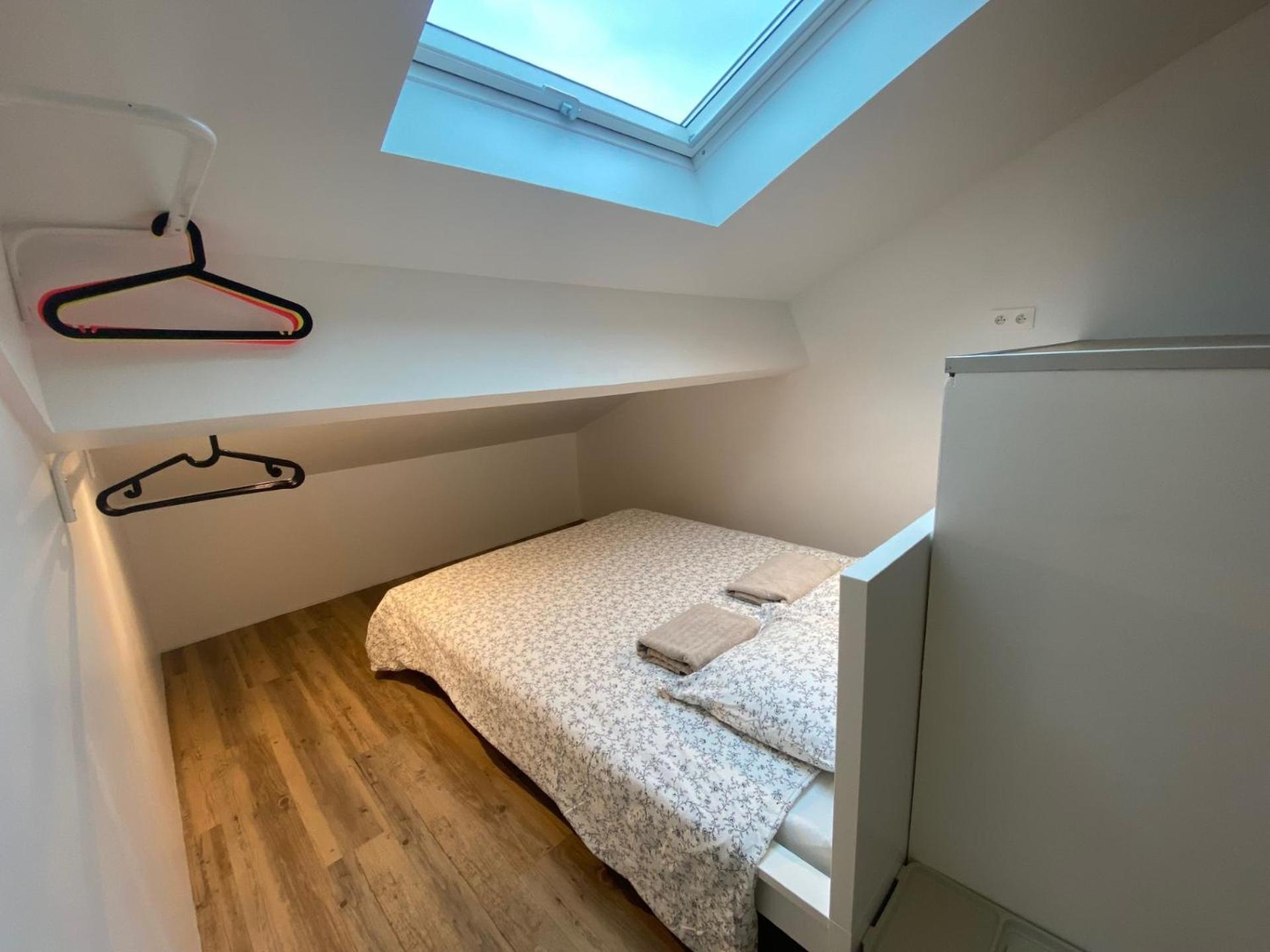 אנטיב Bohobos Hostel מראה חיצוני תמונה