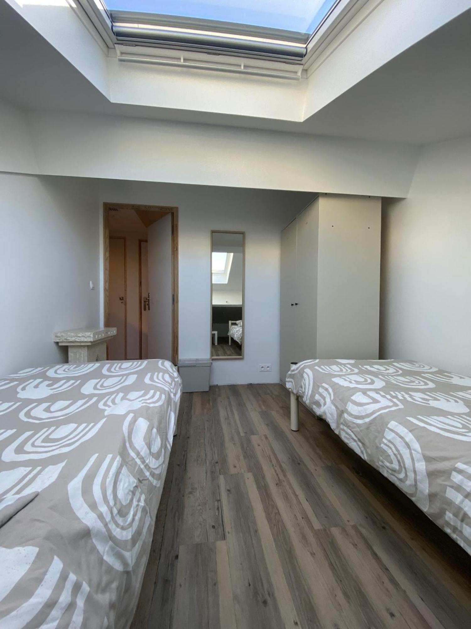 אנטיב Bohobos Hostel מראה חיצוני תמונה