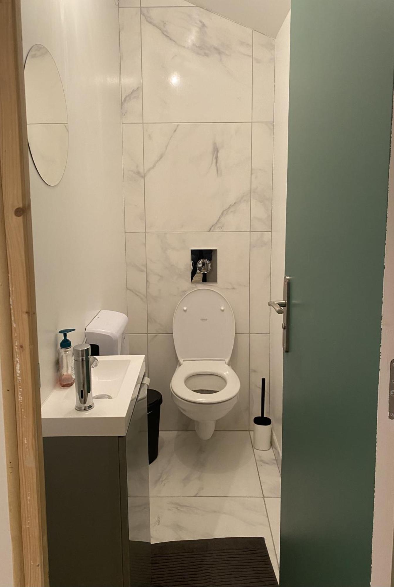 אנטיב Bohobos Hostel מראה חיצוני תמונה