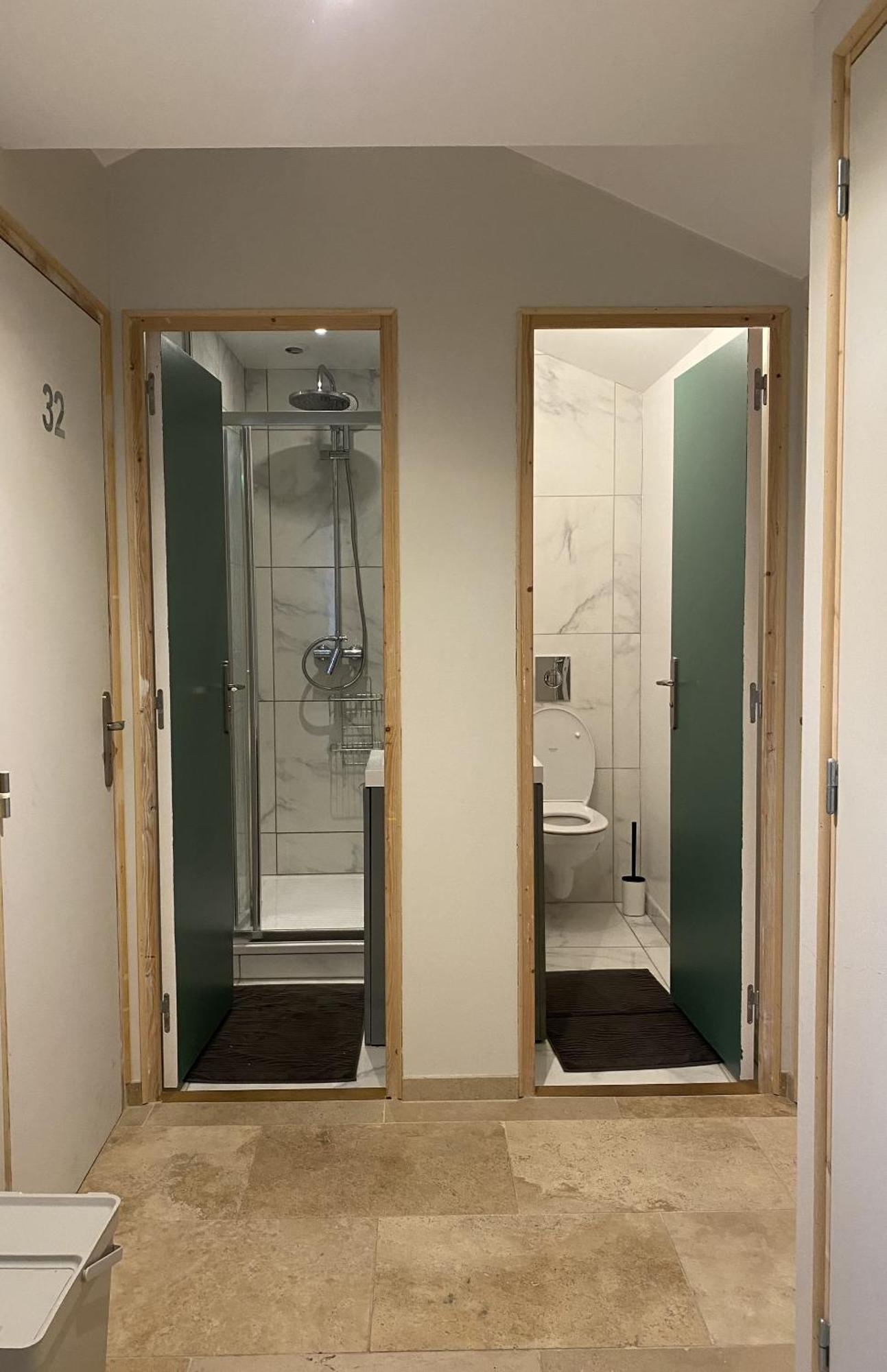 אנטיב Bohobos Hostel מראה חיצוני תמונה
