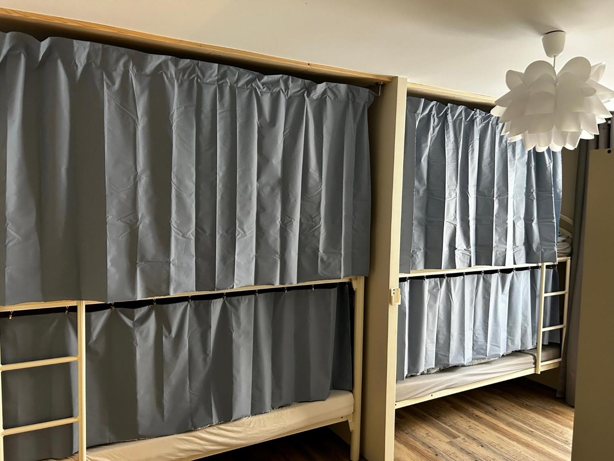 אנטיב Bohobos Hostel מראה חיצוני תמונה