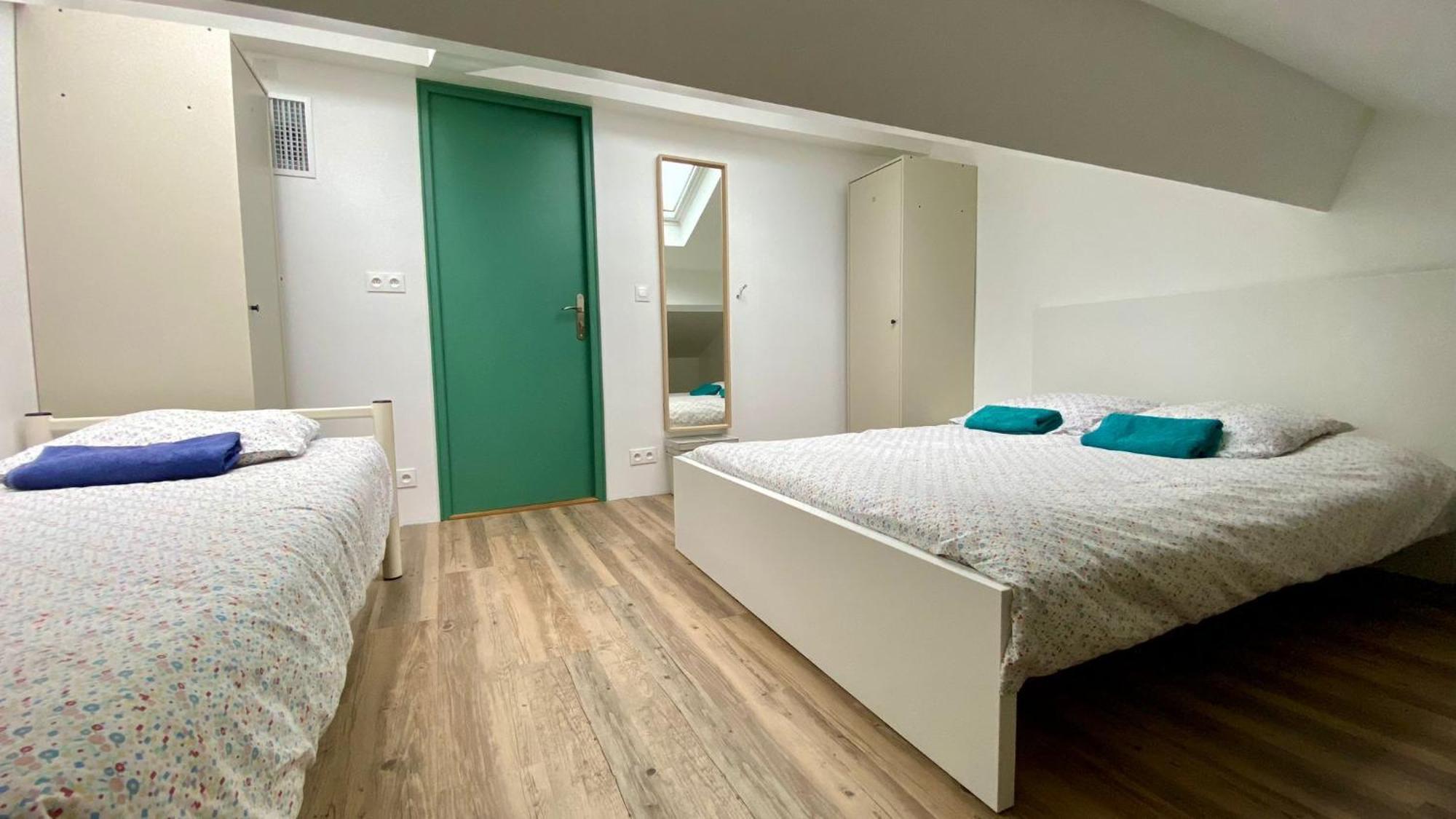 אנטיב Bohobos Hostel מראה חיצוני תמונה