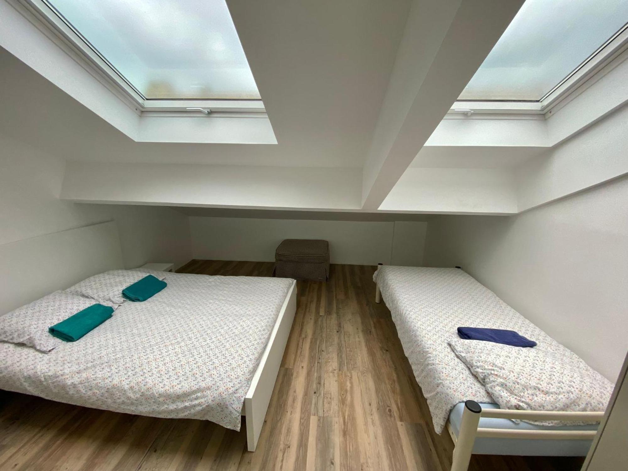 אנטיב Bohobos Hostel מראה חיצוני תמונה